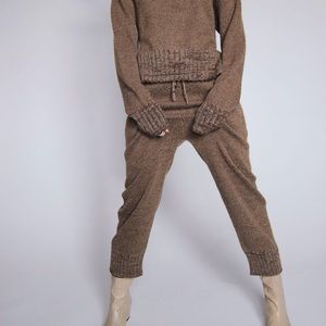 Ajaie Alaie | Bang Sweats